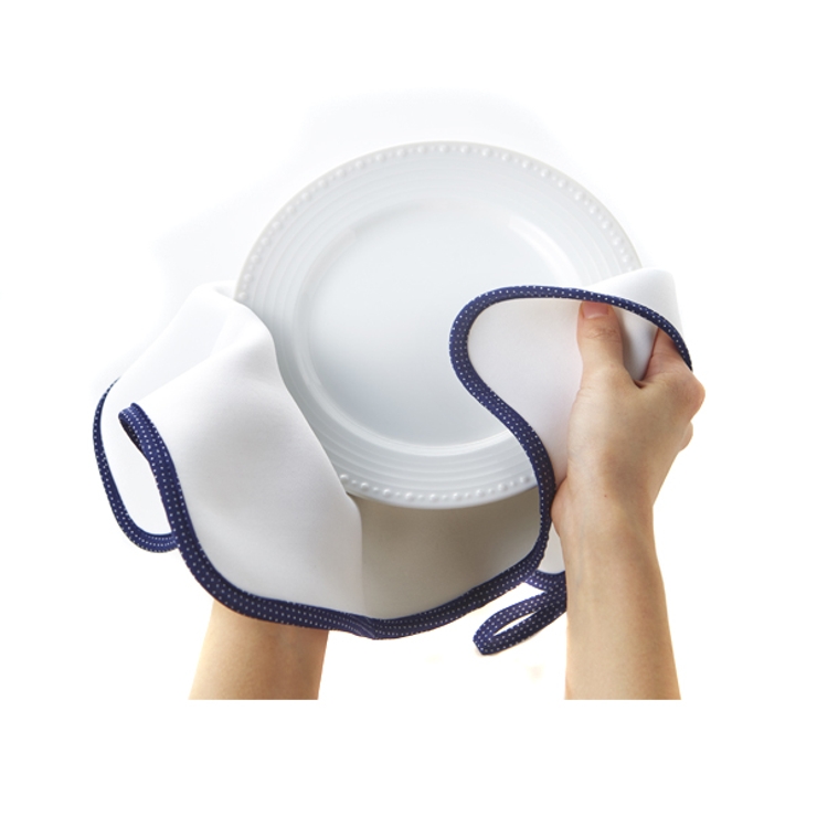 水切りマット 食器拭きにもなる水切りマット そうじの神様 | livingut | 詳細画像3 