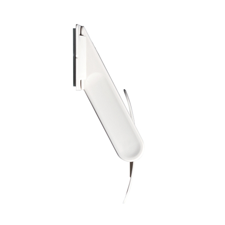 エアコンルーバー ウェーブルーバー 1枚羽タイプ | livingut | 詳細画像6 