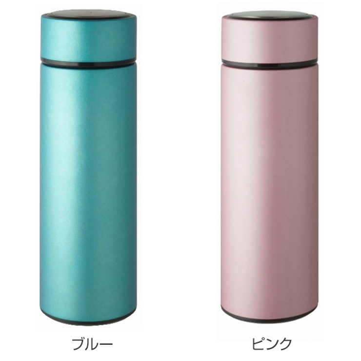 水筒 ステンレス 直飲み | livingut | 詳細画像2 