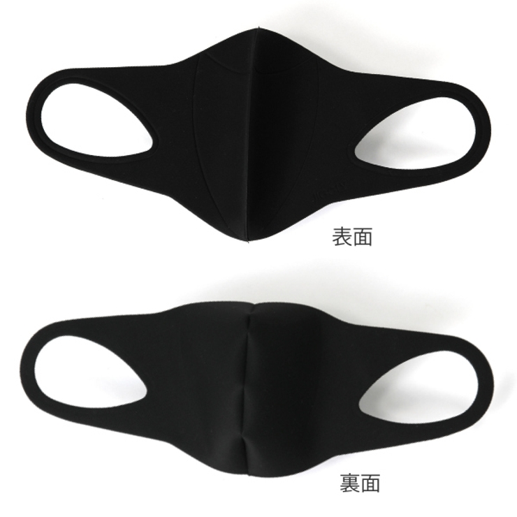 マスク Mサイズ 洗える | livingut | 詳細画像3 