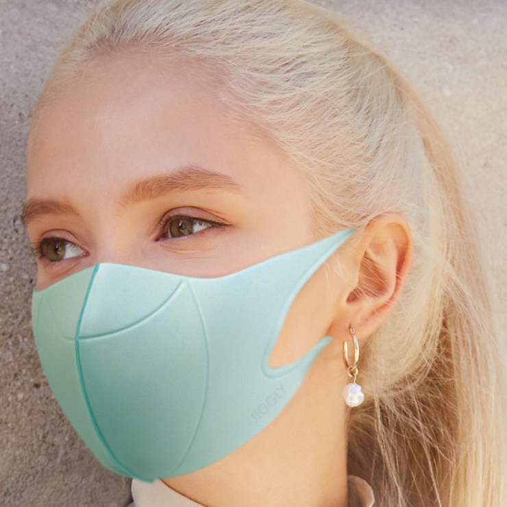 マスク Mサイズ 洗える | livingut | 詳細画像7 