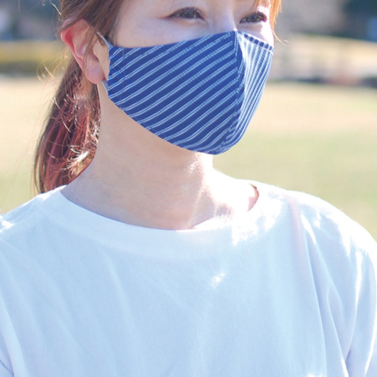マスク 小さめサイズ 冷感 | livingut | 詳細画像12 