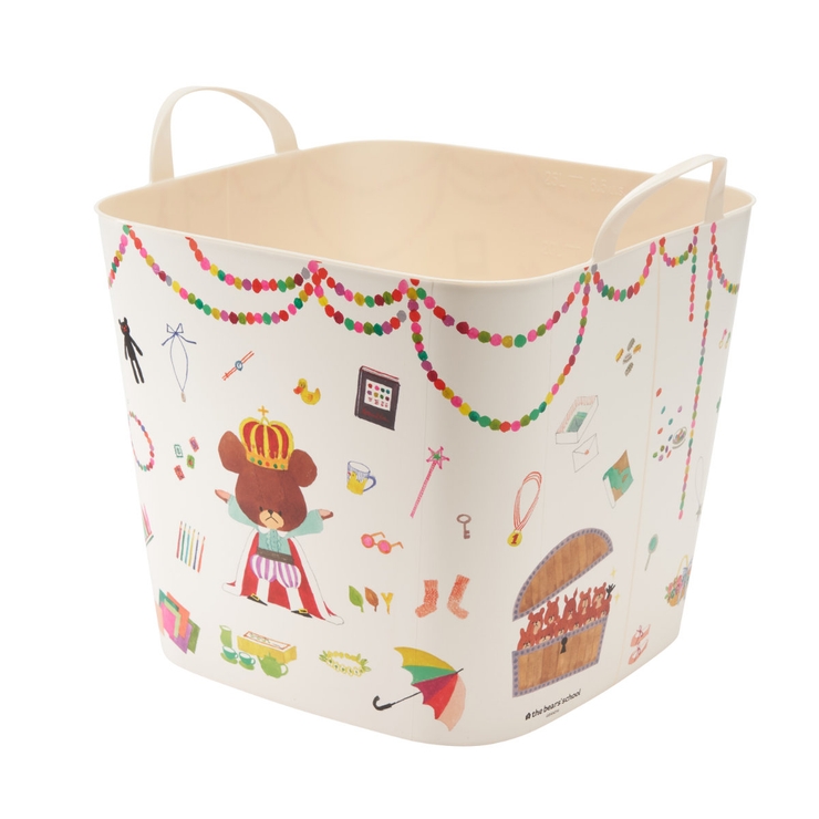 バスケット バケット M | livingut | 詳細画像16 