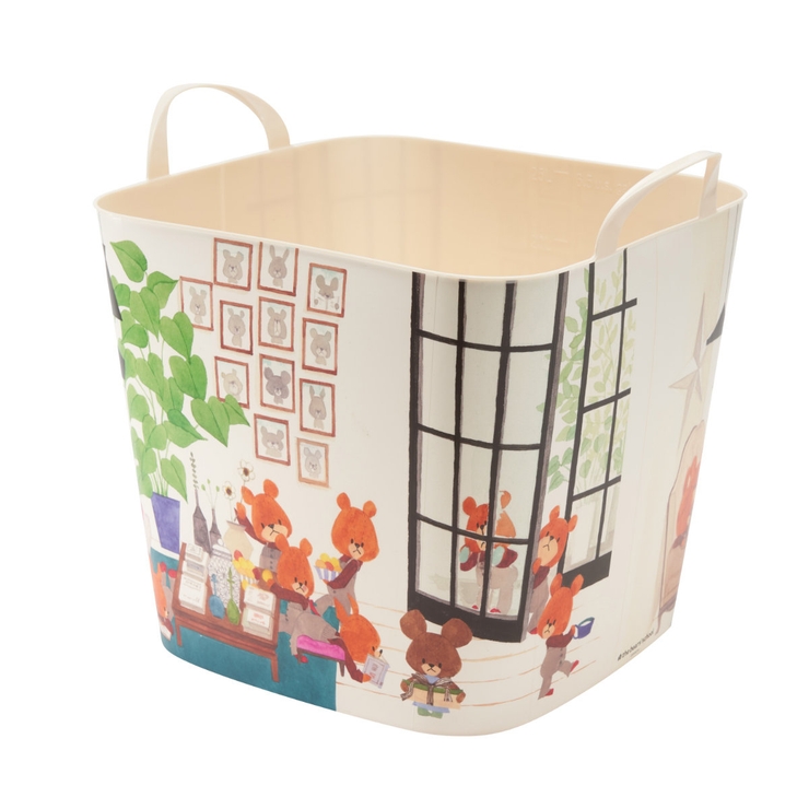 バスケット バケット M | livingut | 詳細画像17 