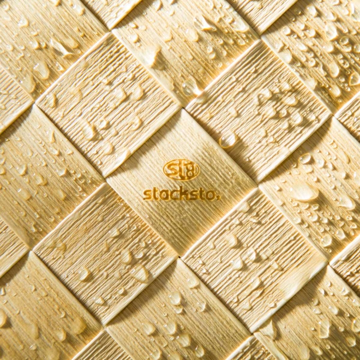 バスケット Timb レクタングル | livingut | 詳細画像20 