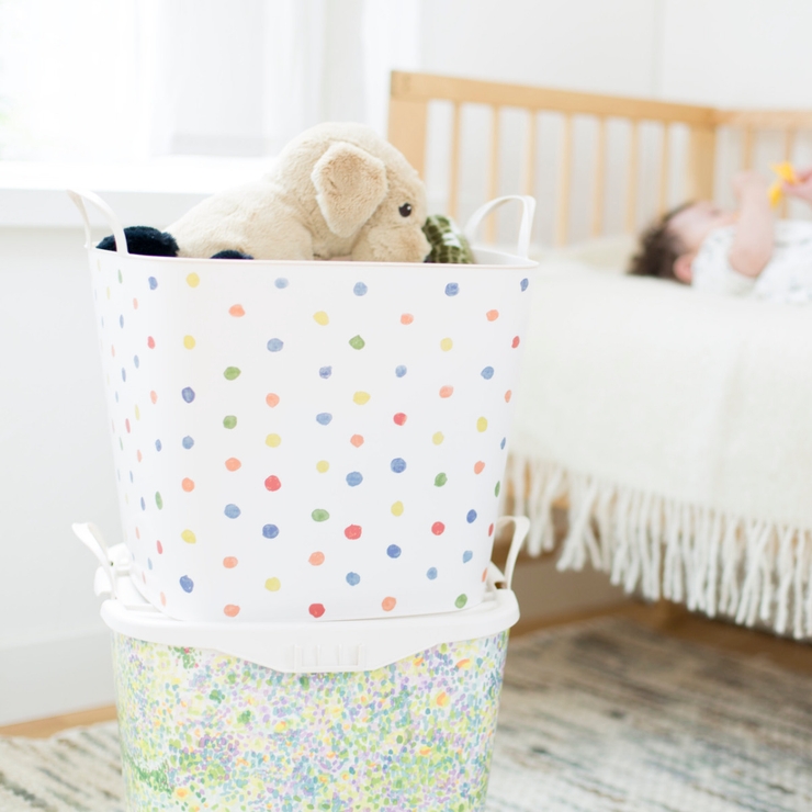 バスケット baquet 25L | livingut | 詳細画像13 