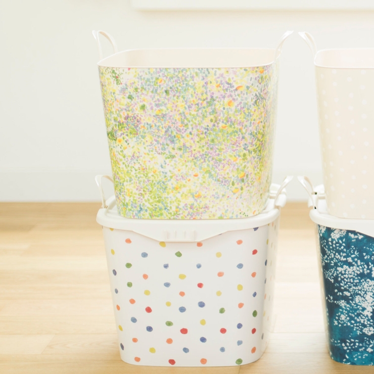 バスケット baquet 25L | livingut | 詳細画像14 