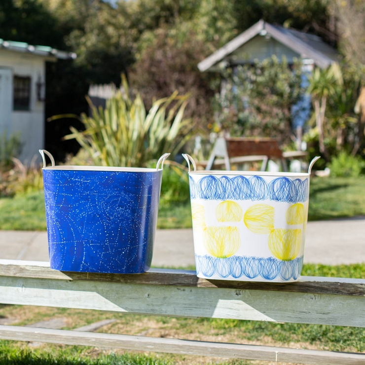 バスケット baquet 25L | livingut | 詳細画像16 