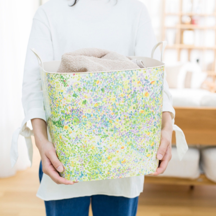 バスケット baquet 25L | livingut | 詳細画像20 