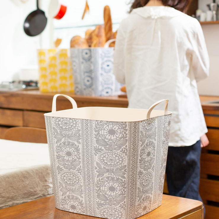 バスケット baquet 25L | livingut | 詳細画像12 