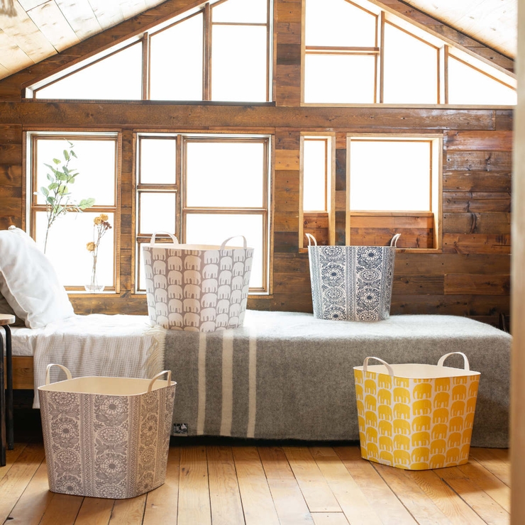 バスケット baquet 25L | livingut | 詳細画像18 