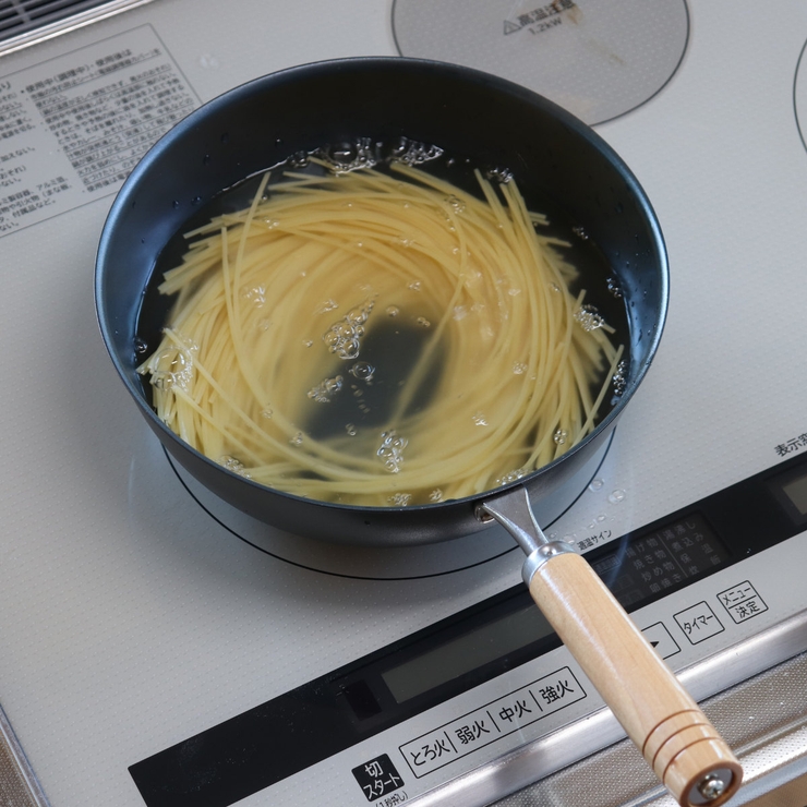 いため鍋 23cm IH対応 | livingut | 詳細画像9 