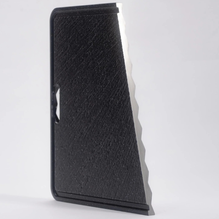 解凍皿 解凍ディッシュプレート 日本製 | livingut | 詳細画像3 