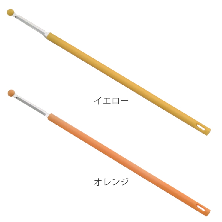 マドラー まぜ卵 日本製 | livingut | 詳細画像2 