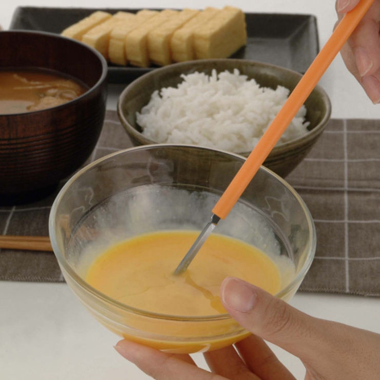 マドラー まぜ卵 日本製 | livingut | 詳細画像5 