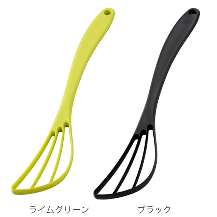 泡たてミキサー 日本製 ホイッパー | livingut | 詳細画像2 