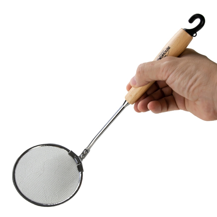 かす揚げ モクハウス ステンレス製 | livingut | 詳細画像2 