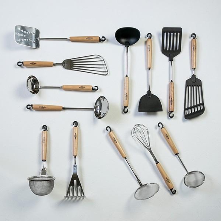 ポテトマッシャー モクハウス ステンレス製 | livingut | 詳細画像4 