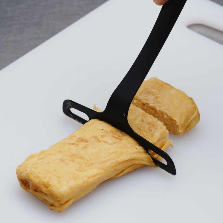 玉子焼きターナー ナイロン製 食洗機対応 | livingut | 詳細画像6 