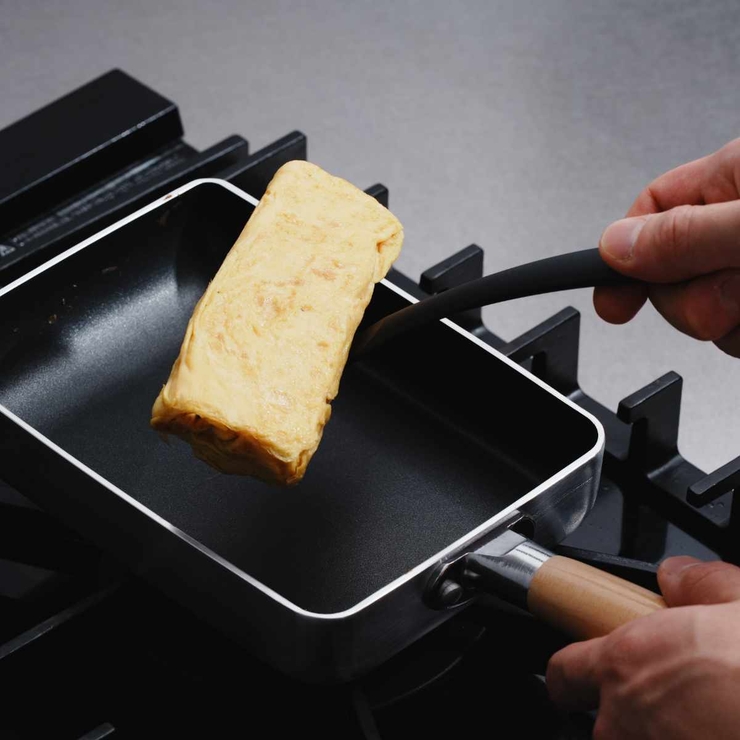 玉子焼きターナー ナイロン製 食洗機対応 | livingut | 詳細画像9 