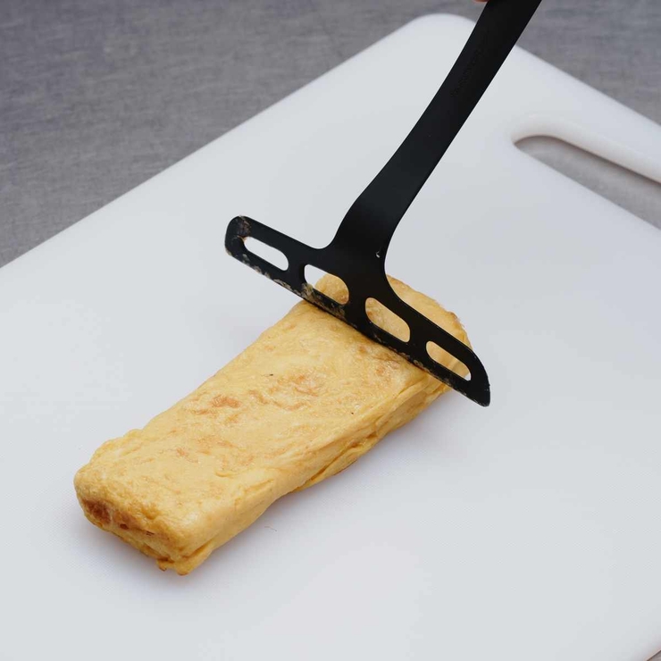 玉子焼きターナー ナイロン製 食洗機対応 | livingut | 詳細画像10 