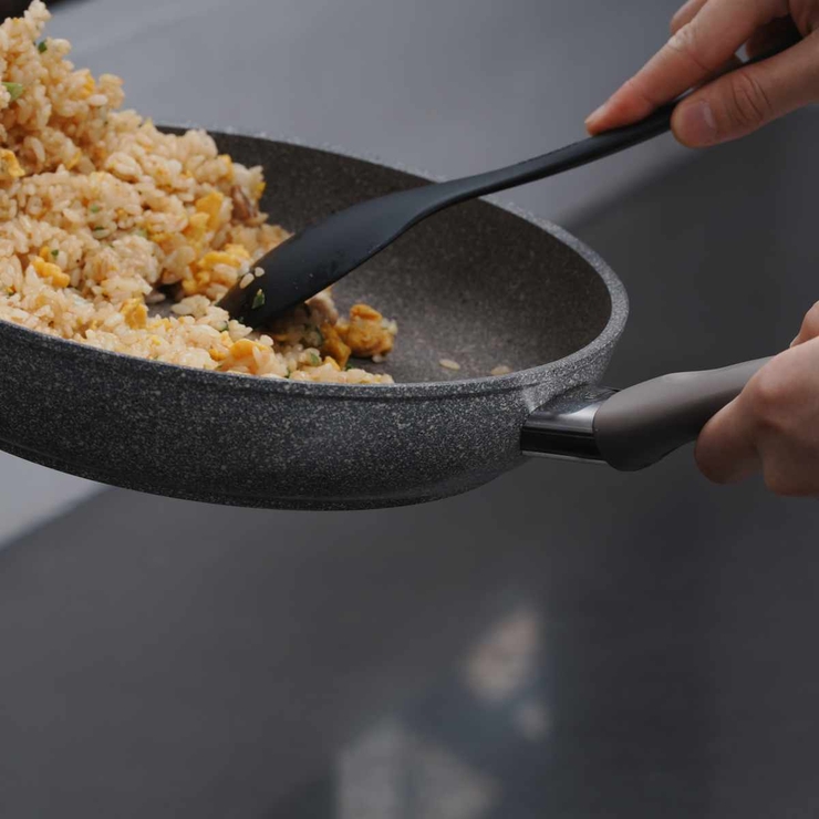 ショートスプーン 食洗機対応 グラスファイバー入りナイロンツール | livingut | 詳細画像3 