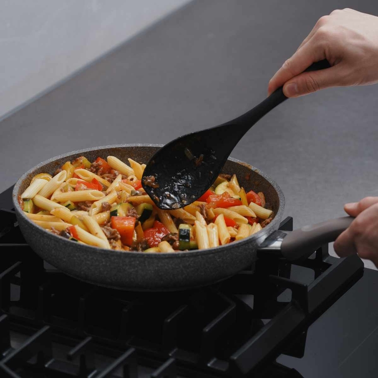 ショートスプーン 食洗機対応 グラスファイバー入りナイロンツール | livingut | 詳細画像6 