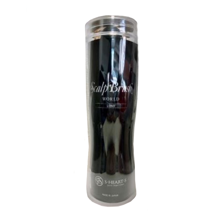 スカルプブラシ ワールドモデル ロング | livingut | 詳細画像4 