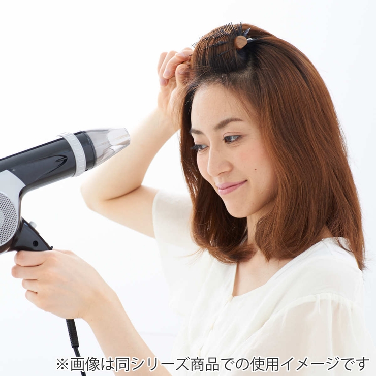 スカルプブラシ ワールドモデル ロング | livingut | 詳細画像6 