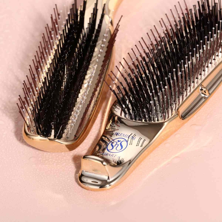 スカルプブラシ ワールドプレミアム ロング | livingut | 詳細画像7 