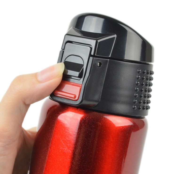水筒 直飲み ワンタッチマグカップ | livingut | 詳細画像4 