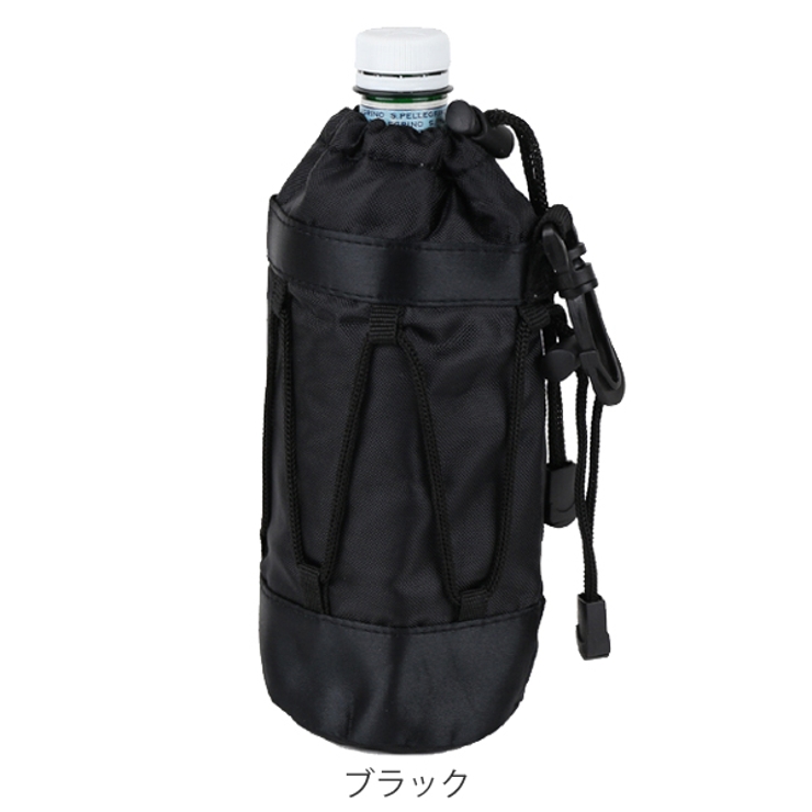 ペットボトルカバー フリーサイズ ペットボトルホルダー | livingut | 詳細画像2 