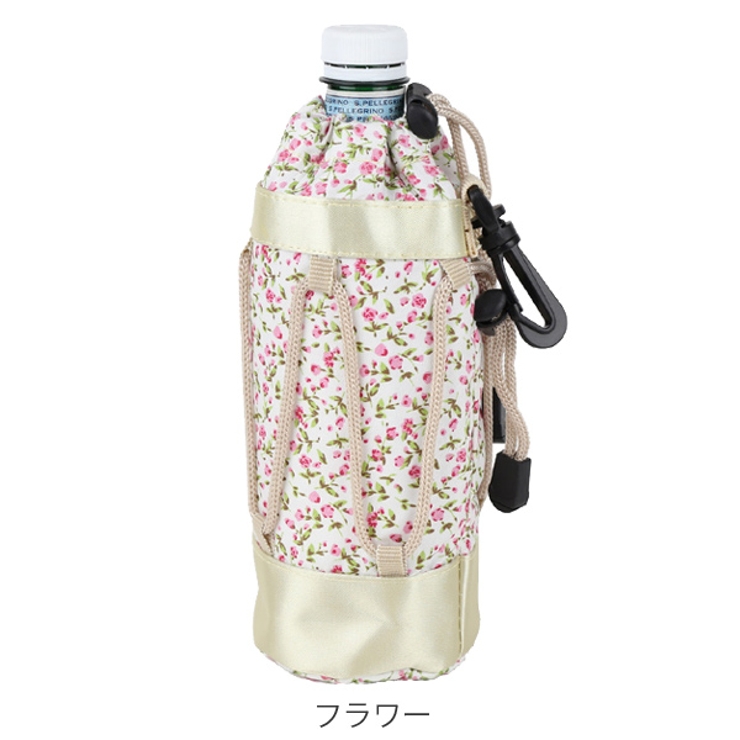 ペットボトルカバー フリーサイズ ペットボトルホルダー | livingut | 詳細画像3 
