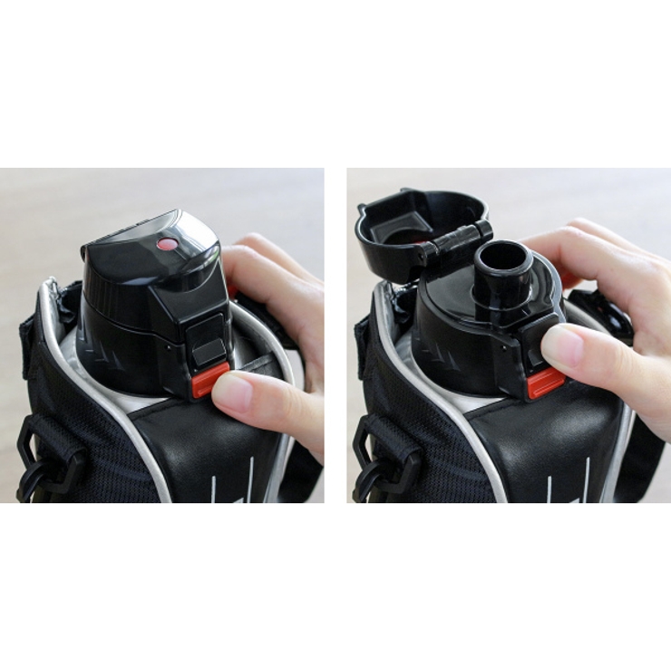 水筒 730ml ステンレス | livingut | 詳細画像11 