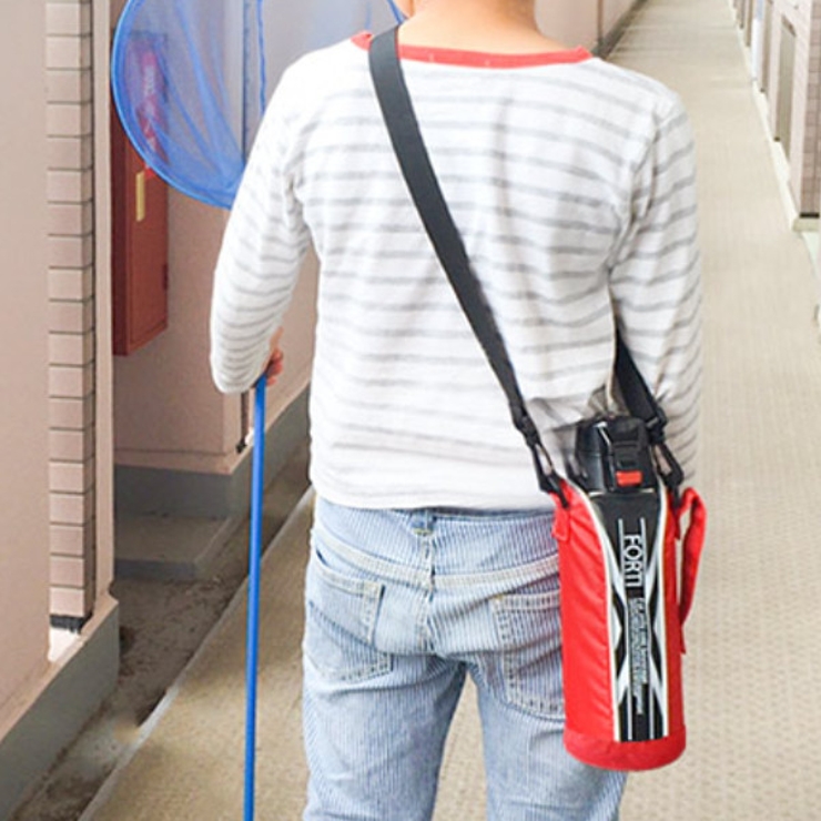 水筒 730ml ステンレス | livingut | 詳細画像15 