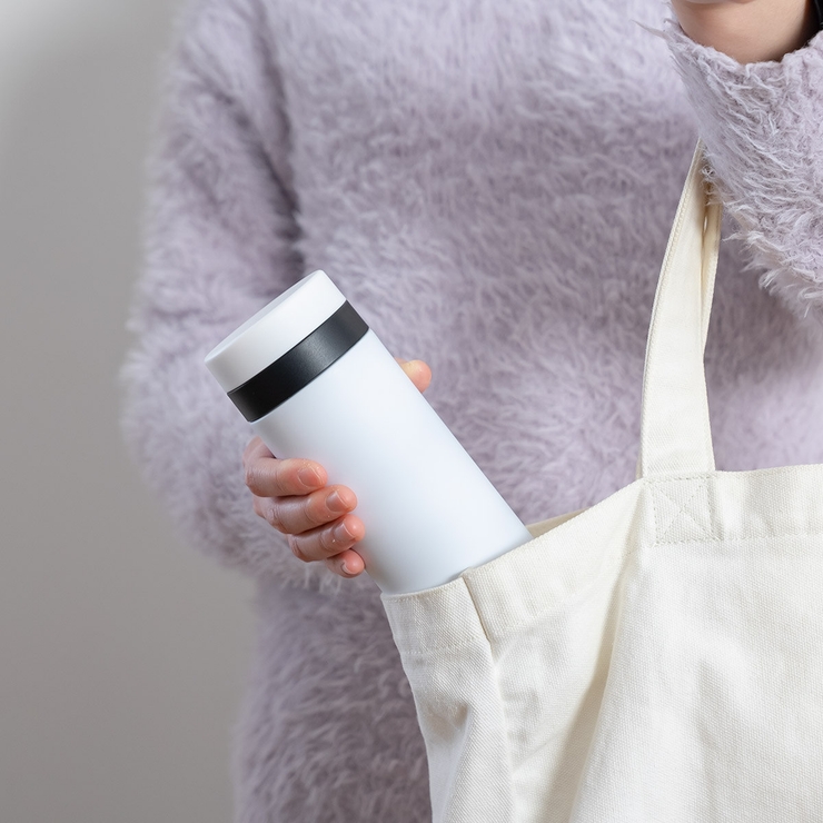 水筒 500ml スタイルモア | livingut | 詳細画像5 
