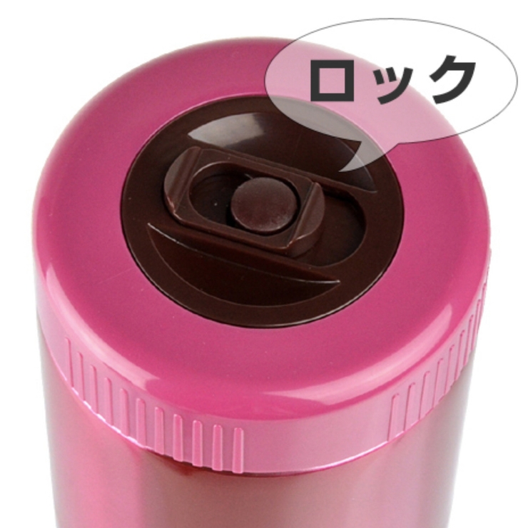 保温弁当箱 スープジャー スタイラス | livingut | 詳細画像3 
