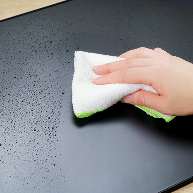 レンジガード フッ素コート システムキッチンガード | livingut | 詳細画像14 