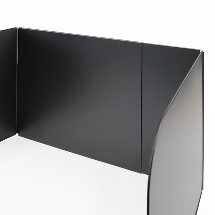 レンジガード フッ素コート システムキッチンガード | livingut | 詳細画像17 