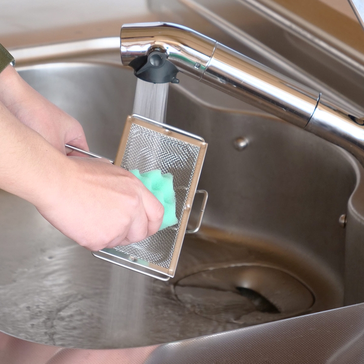 ホットサンドメーカー ハーフ オーブントースター | livingut | 詳細画像8 