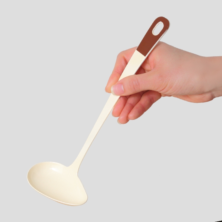 レードル 24cm 横口 | livingut | 詳細画像3 