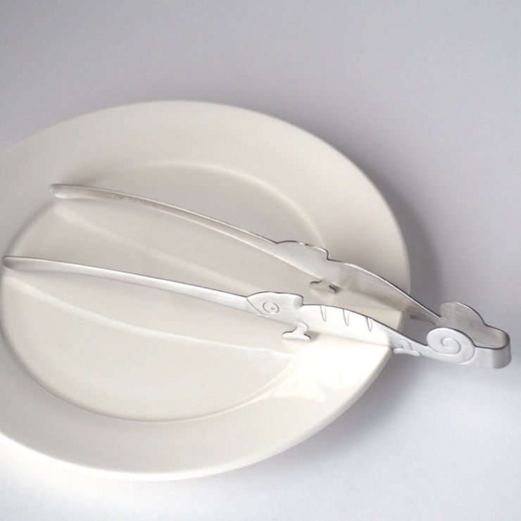 トング ステンレス製 日本製 | livingut | 詳細画像2 