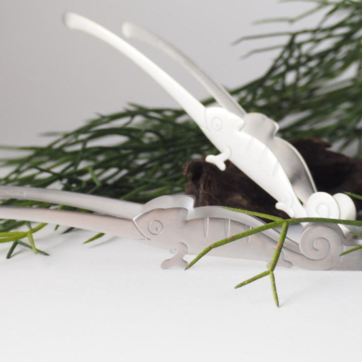 トング ステンレス製 日本製 | livingut | 詳細画像3 