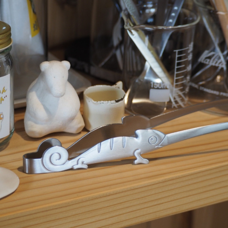 トング ステンレス製 日本製 | livingut | 詳細画像4 