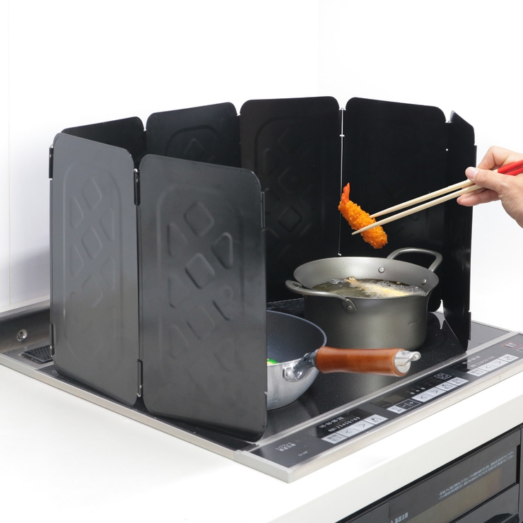 レンジガード フッ素コート マルチレンジガード | livingut | 詳細画像10 