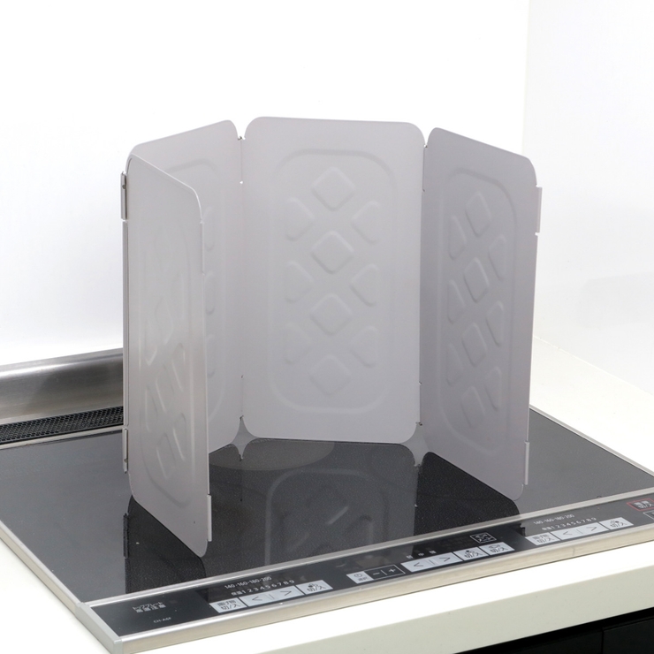 レンジガード フッ素コート コンパクトレンジガード | livingut | 詳細画像17 