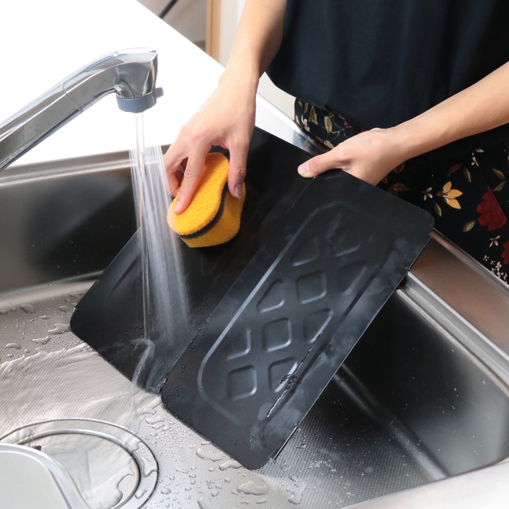 レンジガード フッ素コート コンパクトレンジガード | livingut | 詳細画像19 