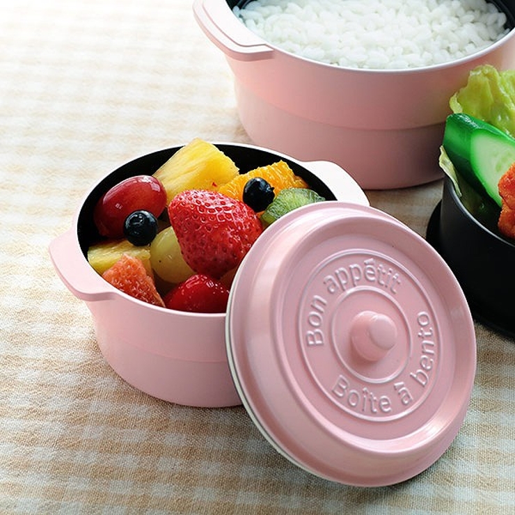 お弁当箱 1段 ココポット | livingut | 詳細画像11 