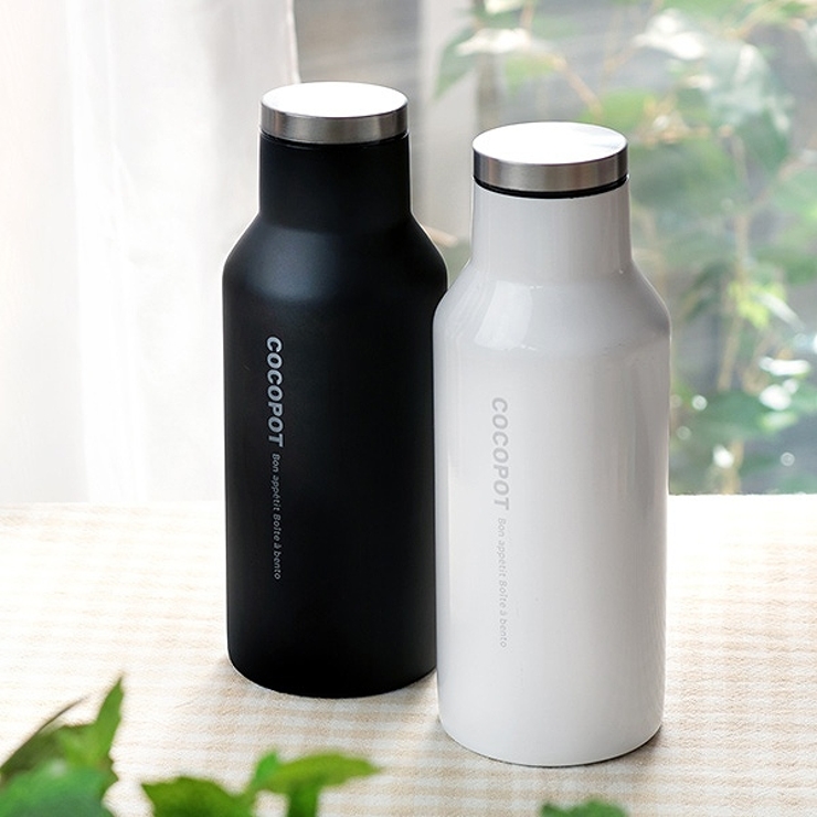 水筒 ステンレス 保温 | livingut | 詳細画像8 