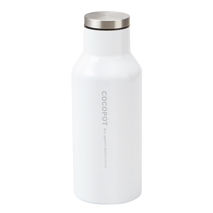 水筒 ステンレス 保温 | livingut | 詳細画像9 